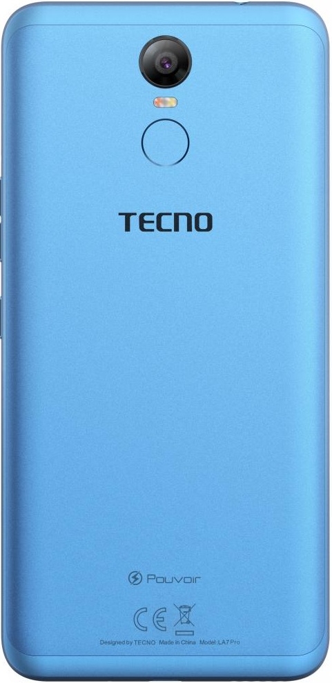 Tecno Pouvoir 2