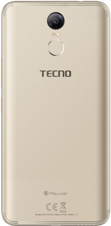 Tecno Pouvoir 2