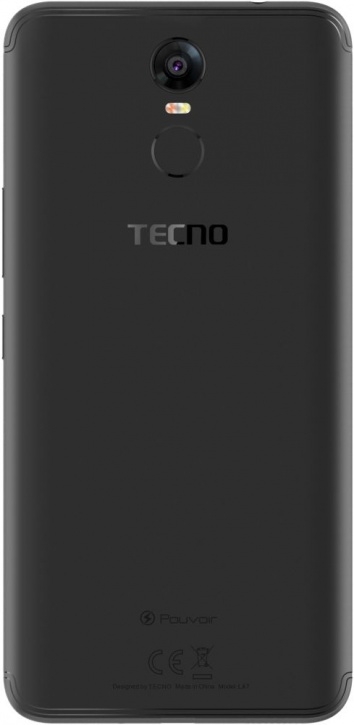 Tecno Pouvoir 2