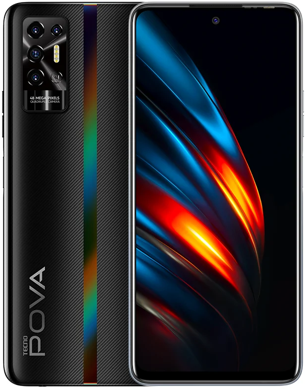 Tecno Pova 2 4/128GB