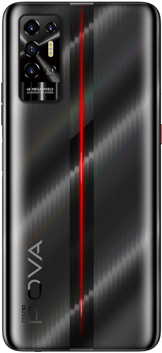 Tecno Pova 2 4/128GB