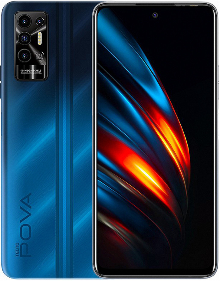 Tecno Pova 2 4/128GB