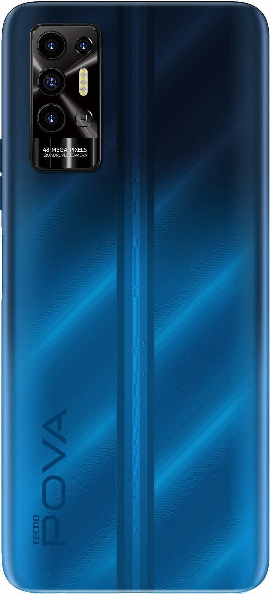 Tecno Pova 2 4/128GB