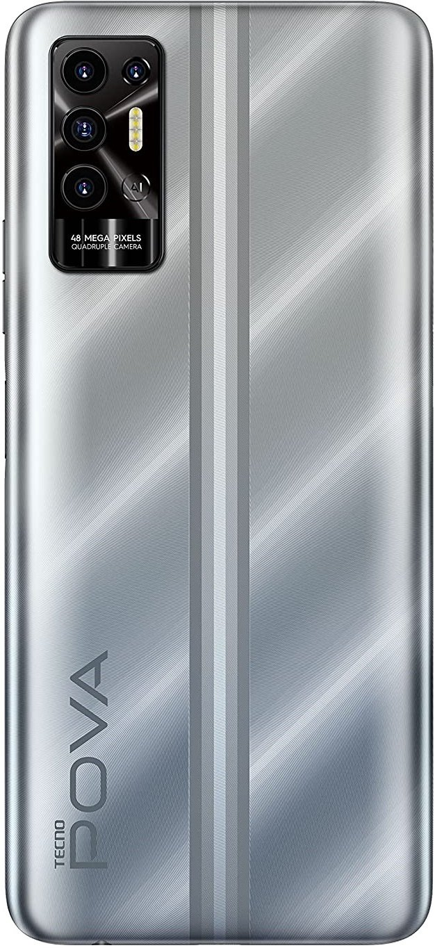 Tecno Pova 2 4/128GB