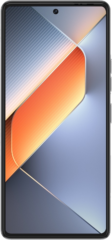 Tecno Pova 6 12/256GB