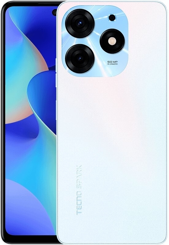 Tecno Spark 10 Pro 8/256GB