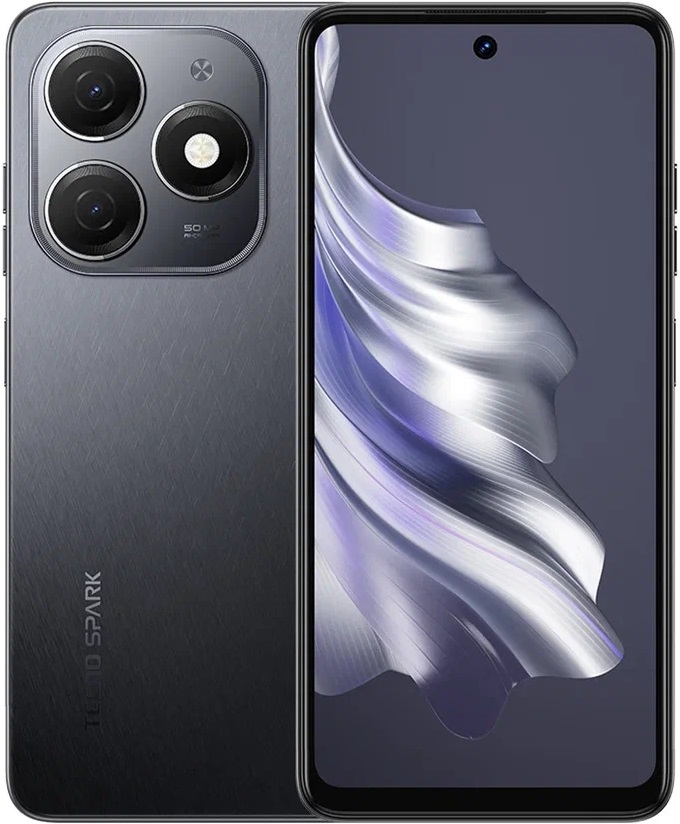 Tecno Spark 20 8/128GB
