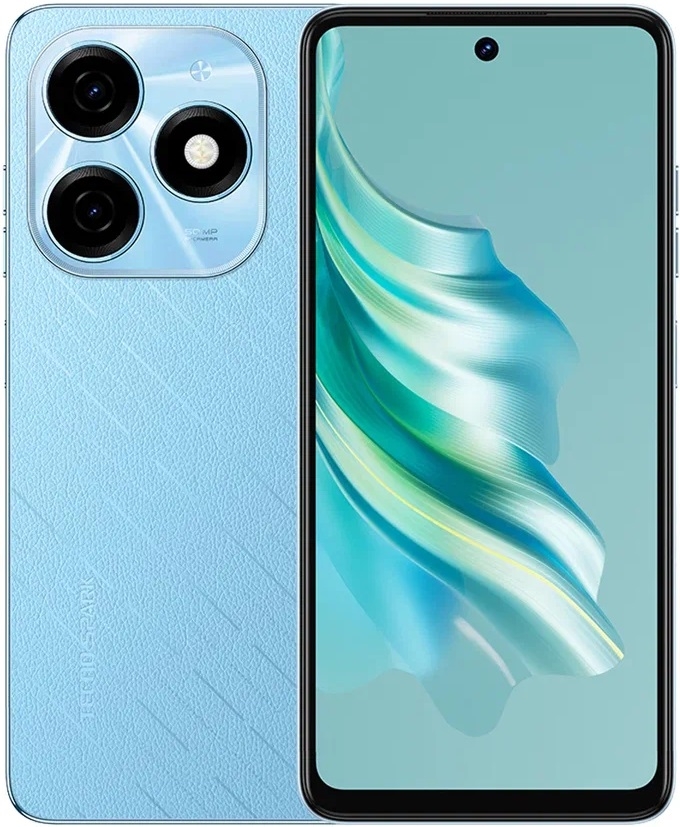Tecno Spark 20 8/128GB