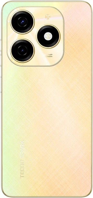 Tecno Spark 20 8/128GB
