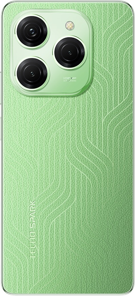 Tecno Spark 20 Pro 8/256GB