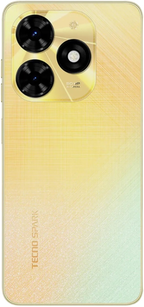 Tecno Spark 20c 4/256GB