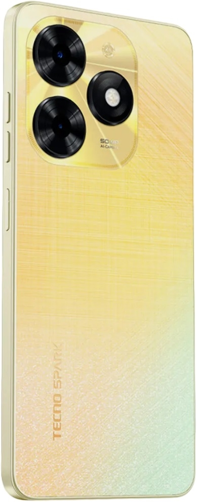 Tecno Spark 20c 4/256GB