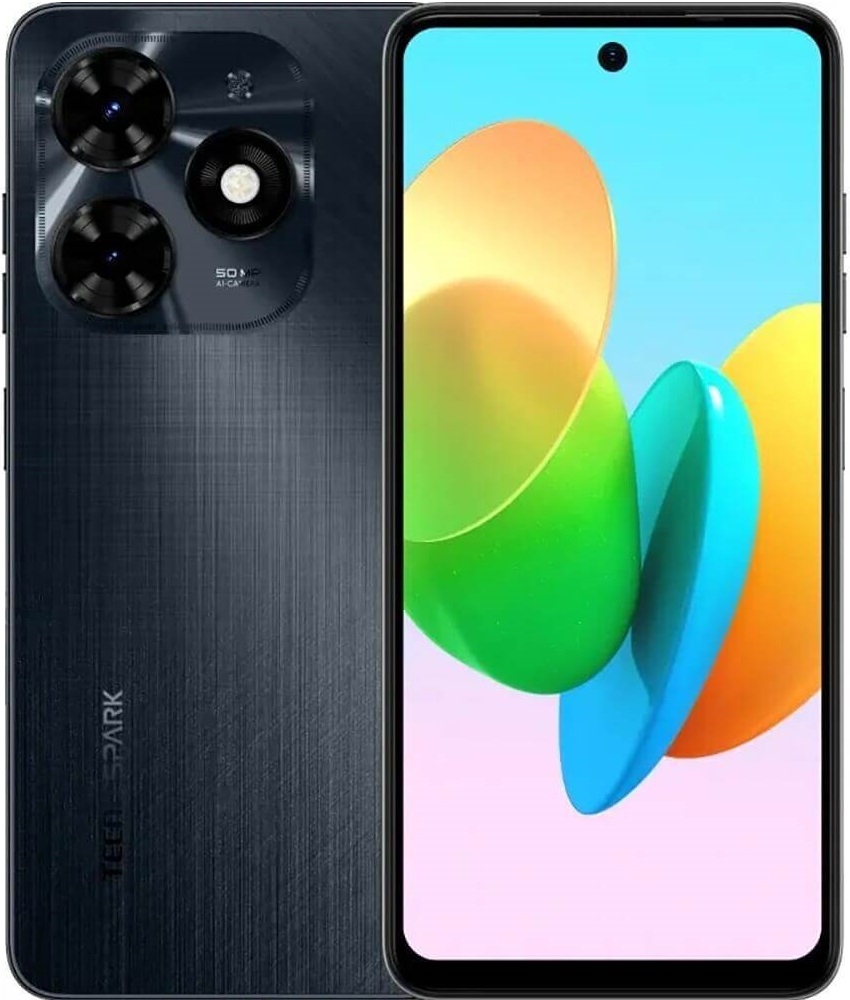Tecno Spark 20c 4/256GB