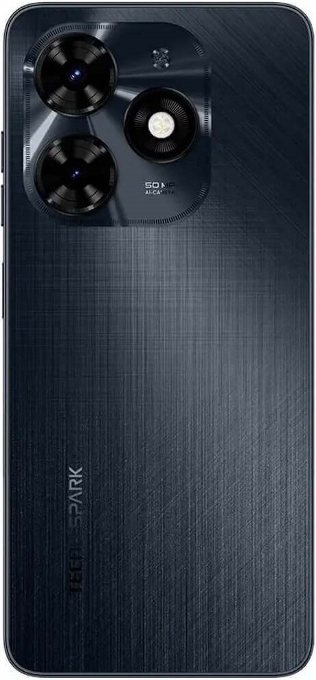 Tecno Spark 20c 4/256GB