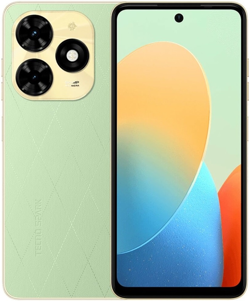 Tecno Spark 20c 4/256GB