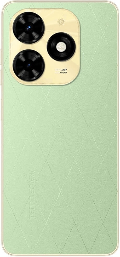 Tecno Spark 20c 4/256GB