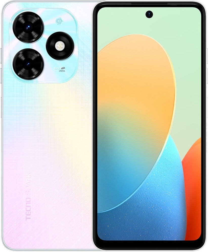 Tecno Spark 20c 4/256GB