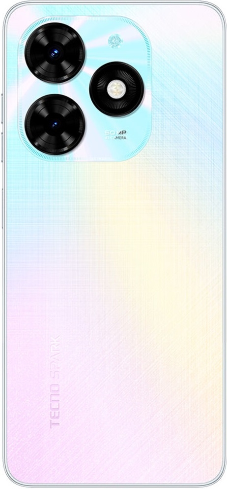 Tecno Spark 20c 4/256GB