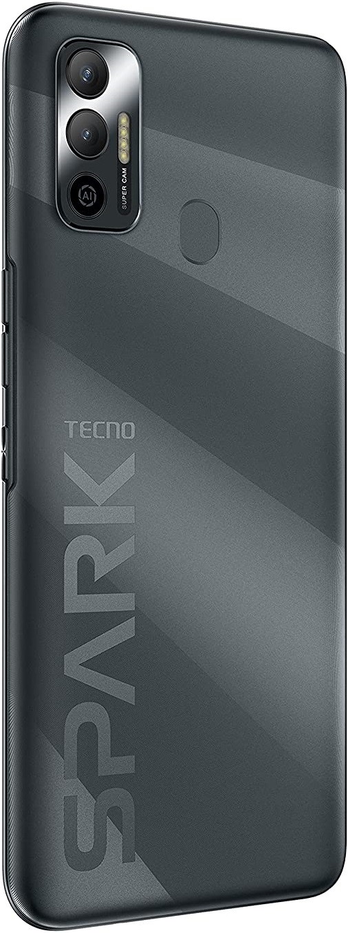 Tecno Spark 7 4/64GB