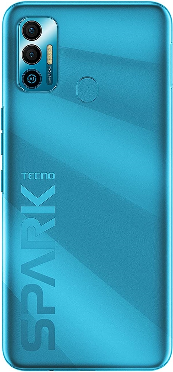 Tecno Spark 7 4/64GB