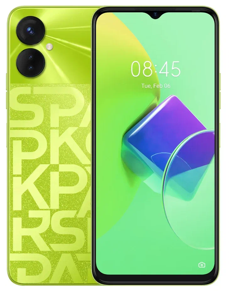 Tecno Spark 9 Pro 4/128GB