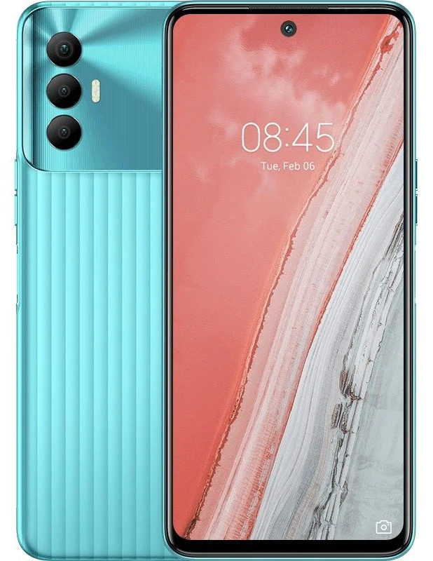 Tecno Spark 8 Pro