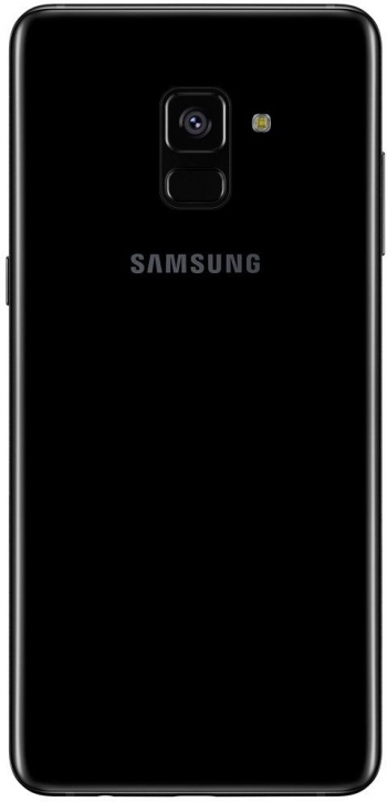 Samsung Galaxy A8+ (2018) SM-A730F/DS (уценка)