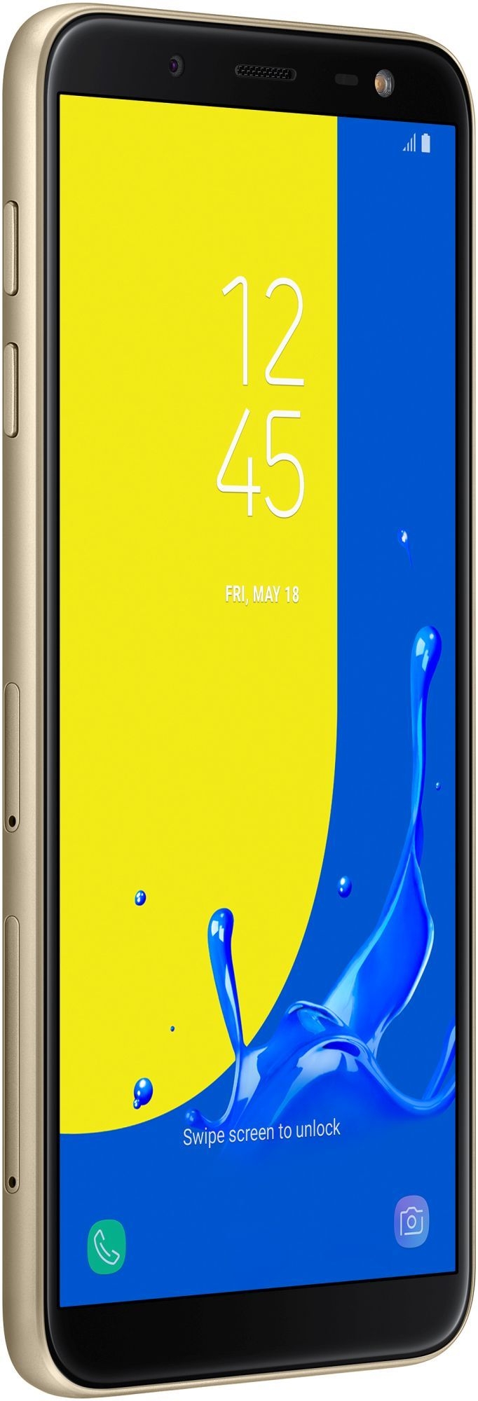 Samsung Galaxy J6 (2018) SM-J600F/DS 32GB (уценка)