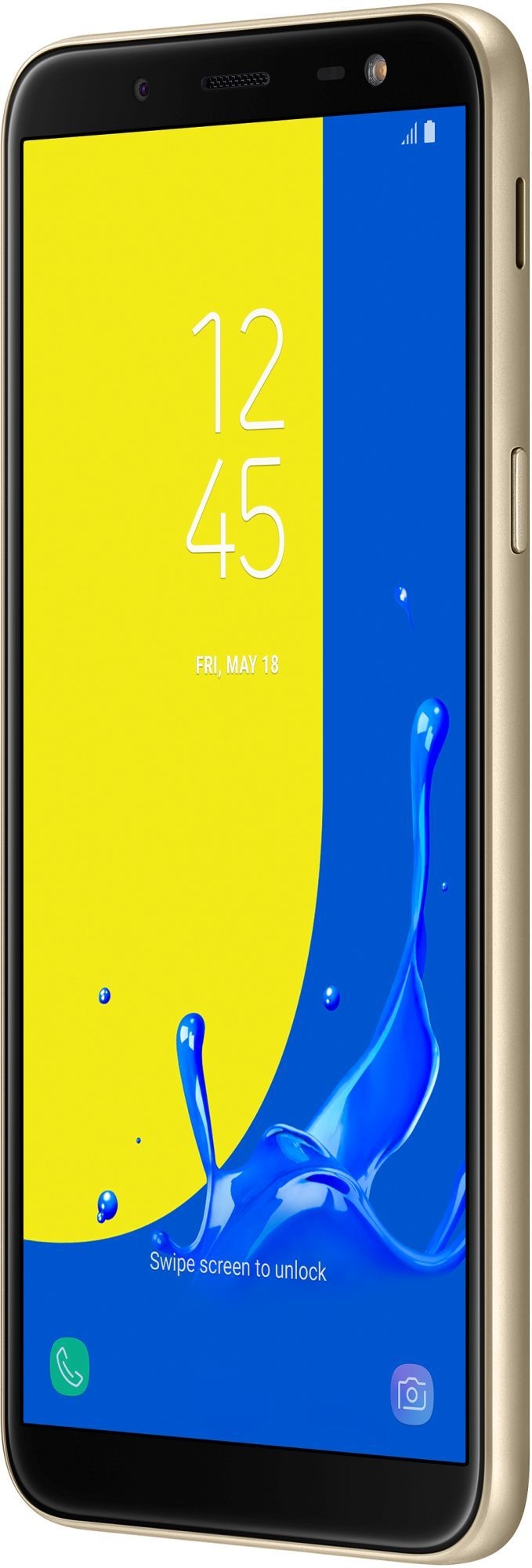 Samsung Galaxy J6 (2018) SM-J600F/DS 32GB (уценка)
