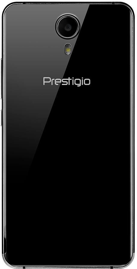 Prestigio Muze X5 LTE (уценка)