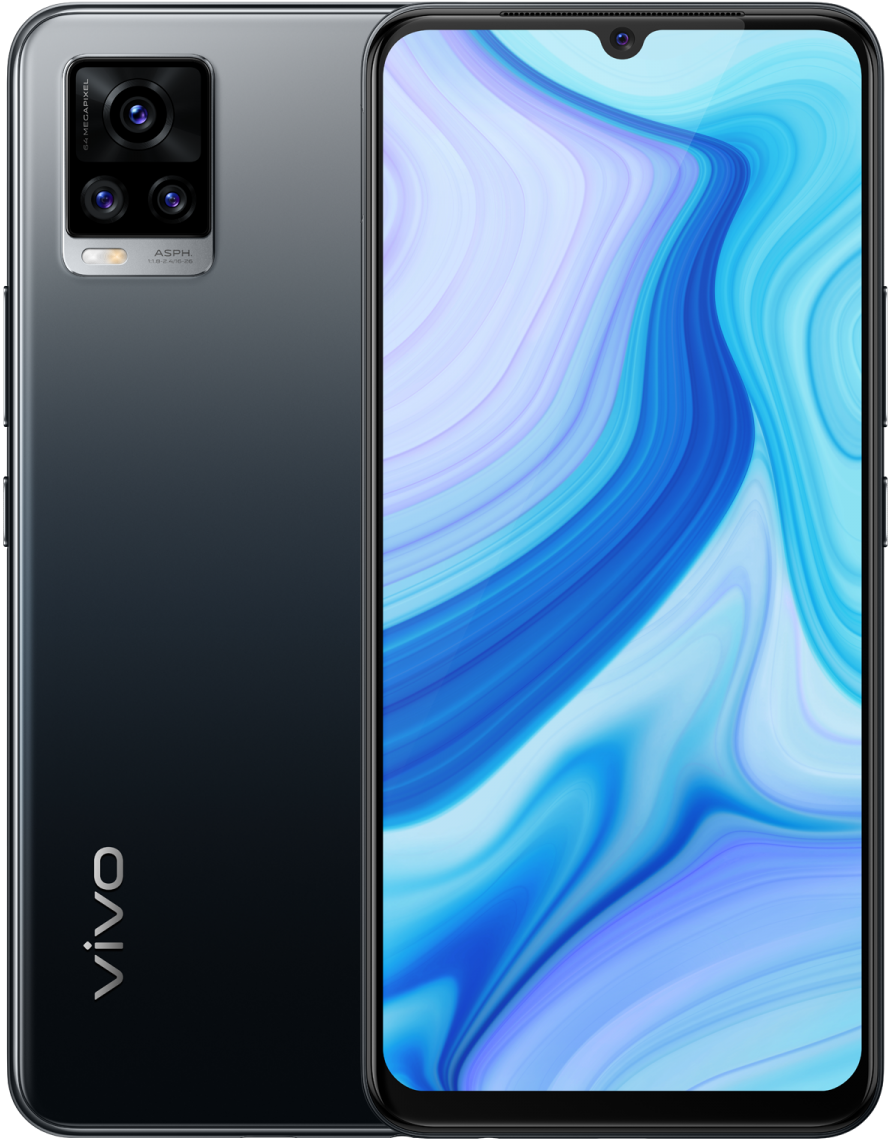 Vivo V20 8/128GB