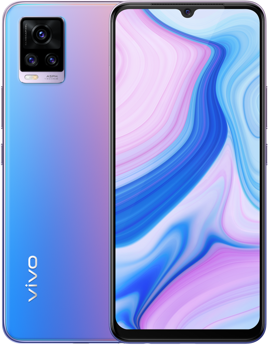 Vivo V20 8/128GB