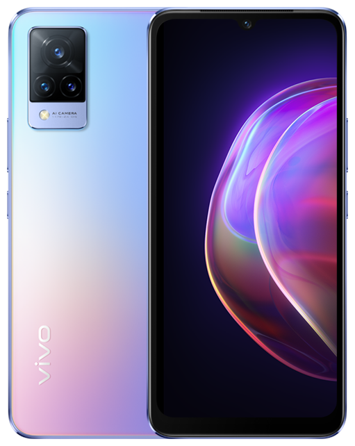 Vivo V21 8/256GB