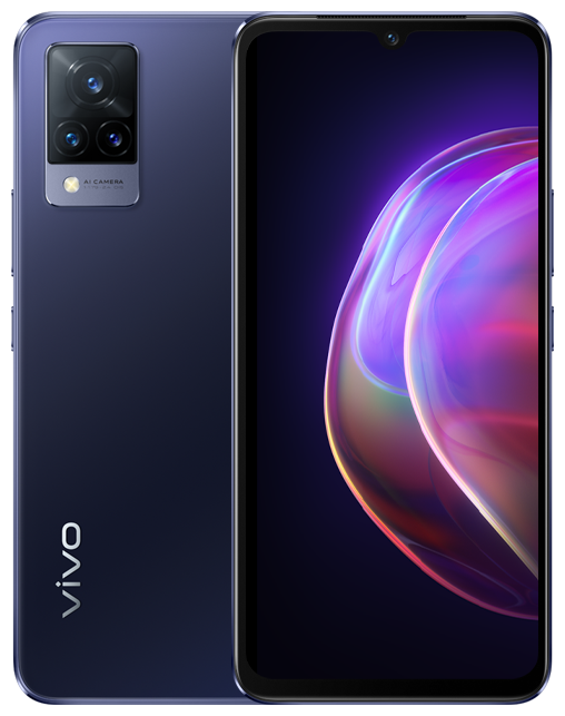 Vivo V21 8/256GB