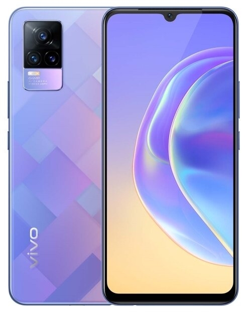 Vivo V21e 8/128GB