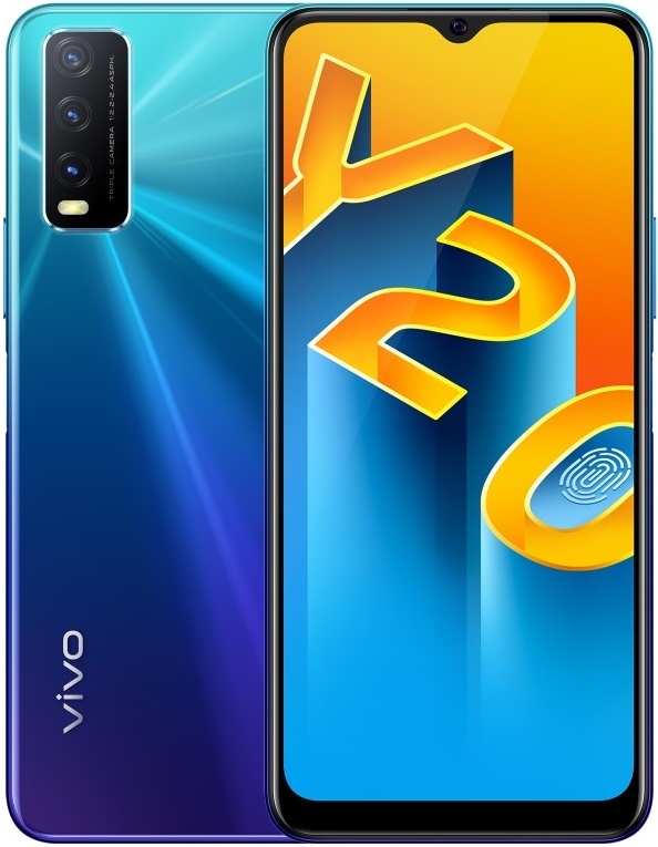 Vivo Y20 4/64GB