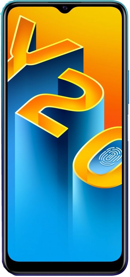 Vivo Y20 4/64GB