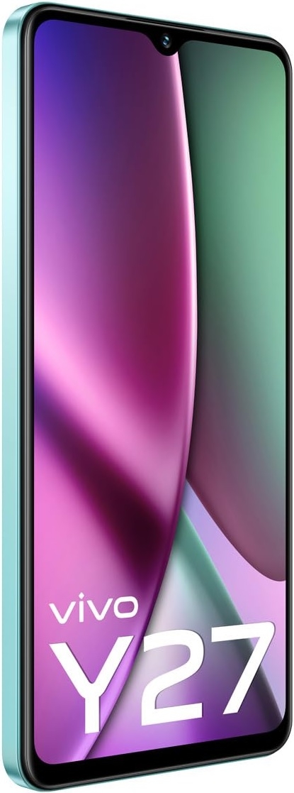 Vivo Y27 6/128Gb