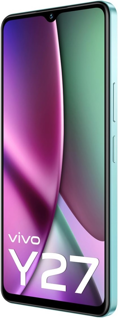 Vivo Y27 6/128Gb