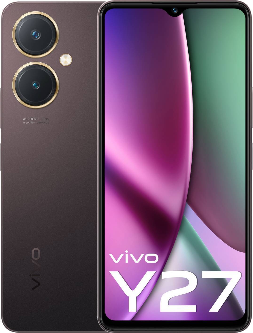 Vivo Y27 6/128Gb