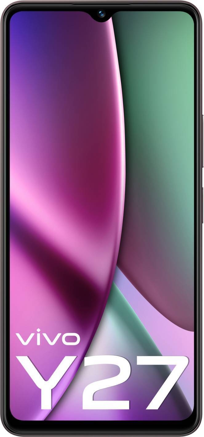 Vivo Y27 6/128Gb