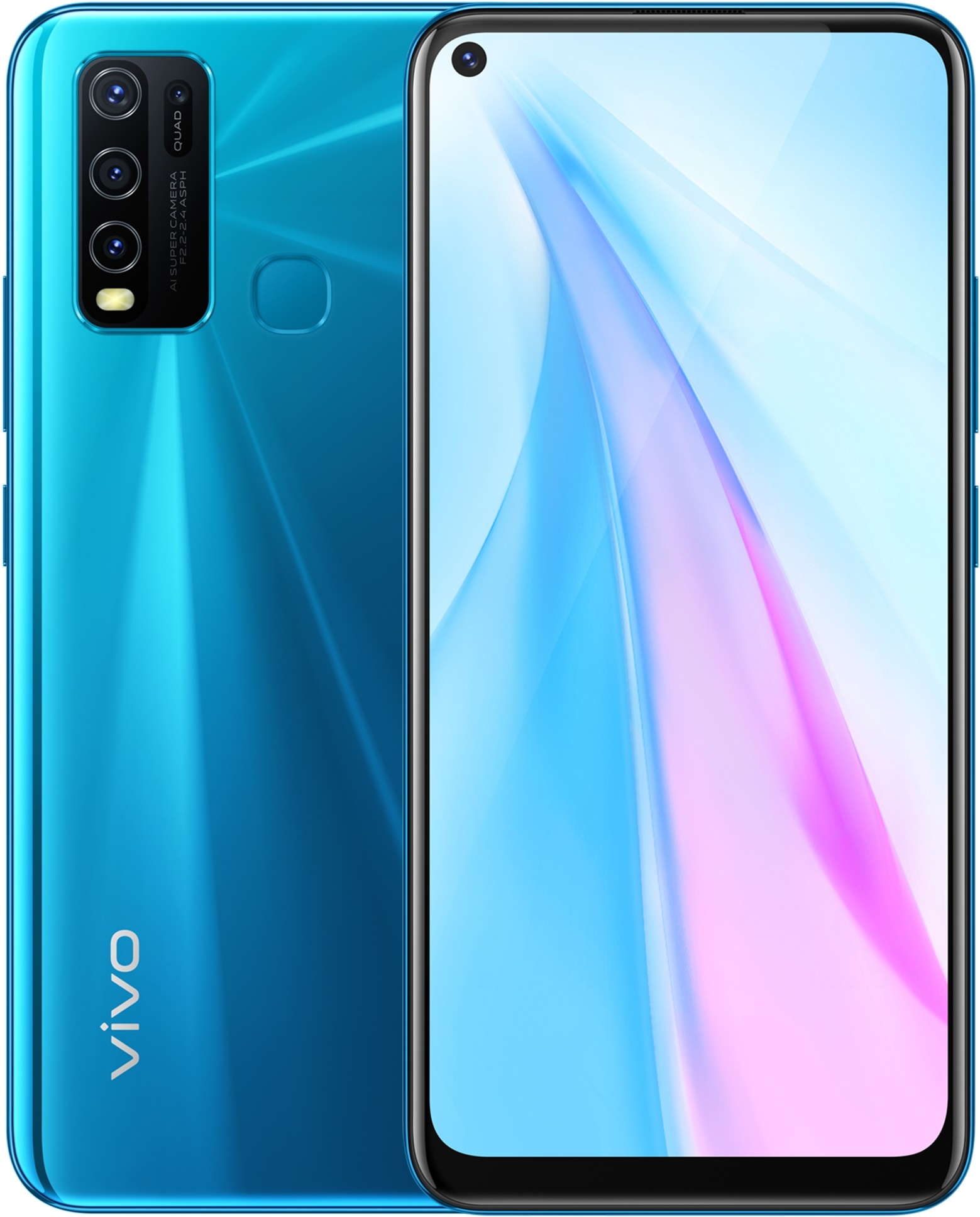 Vivo Y30