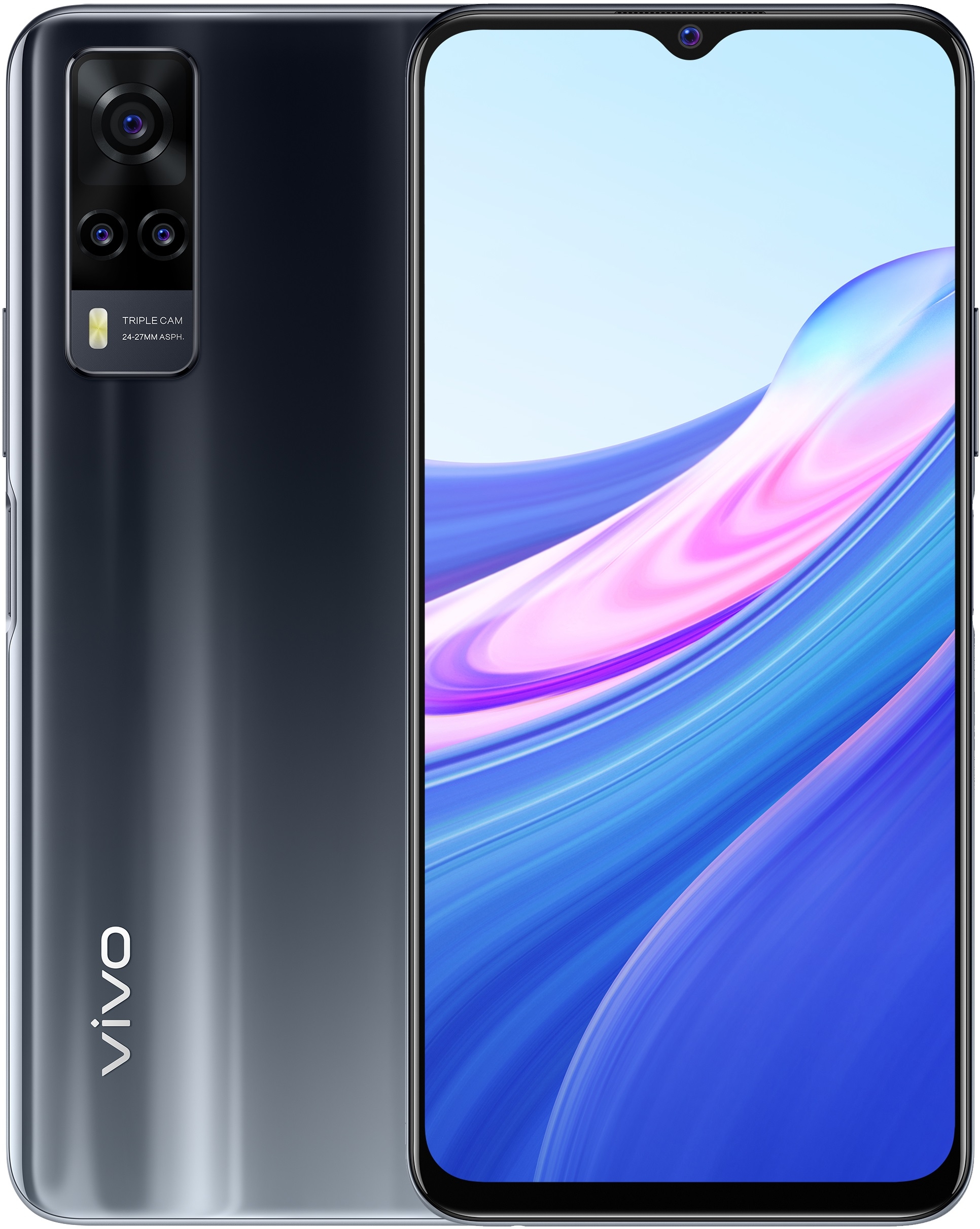 Vivo Y31 4/64Gb