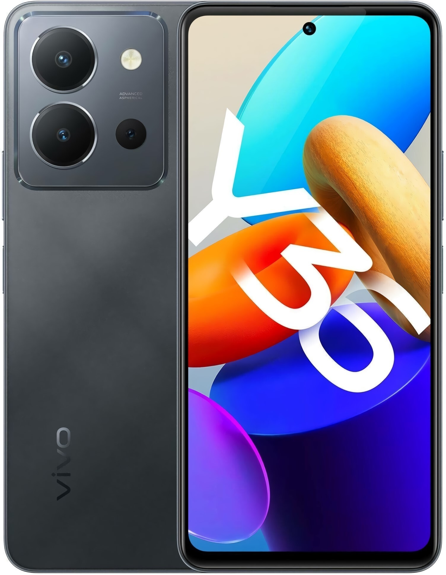 Vivo Y36 8/256Gb