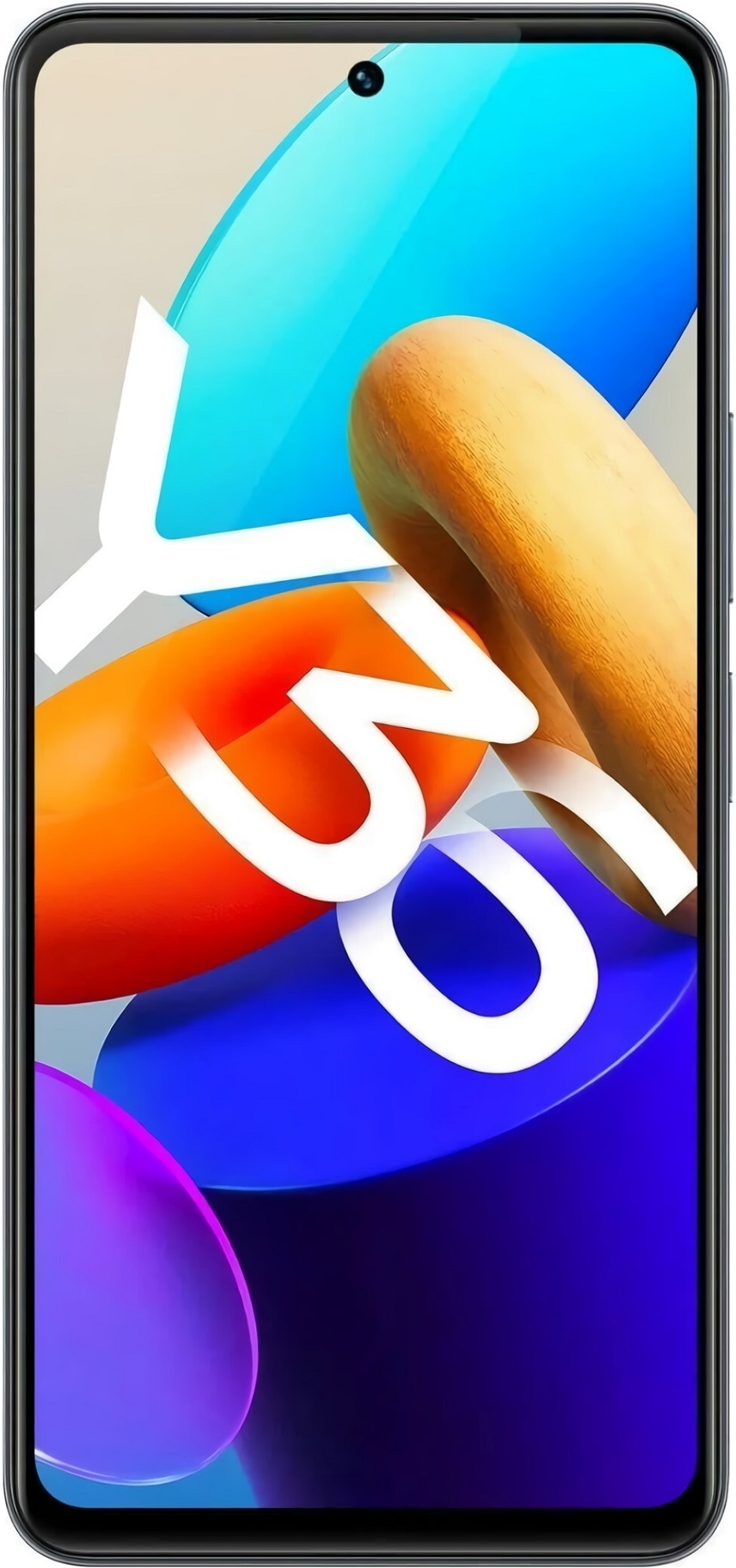 Vivo Y36 8/256Gb