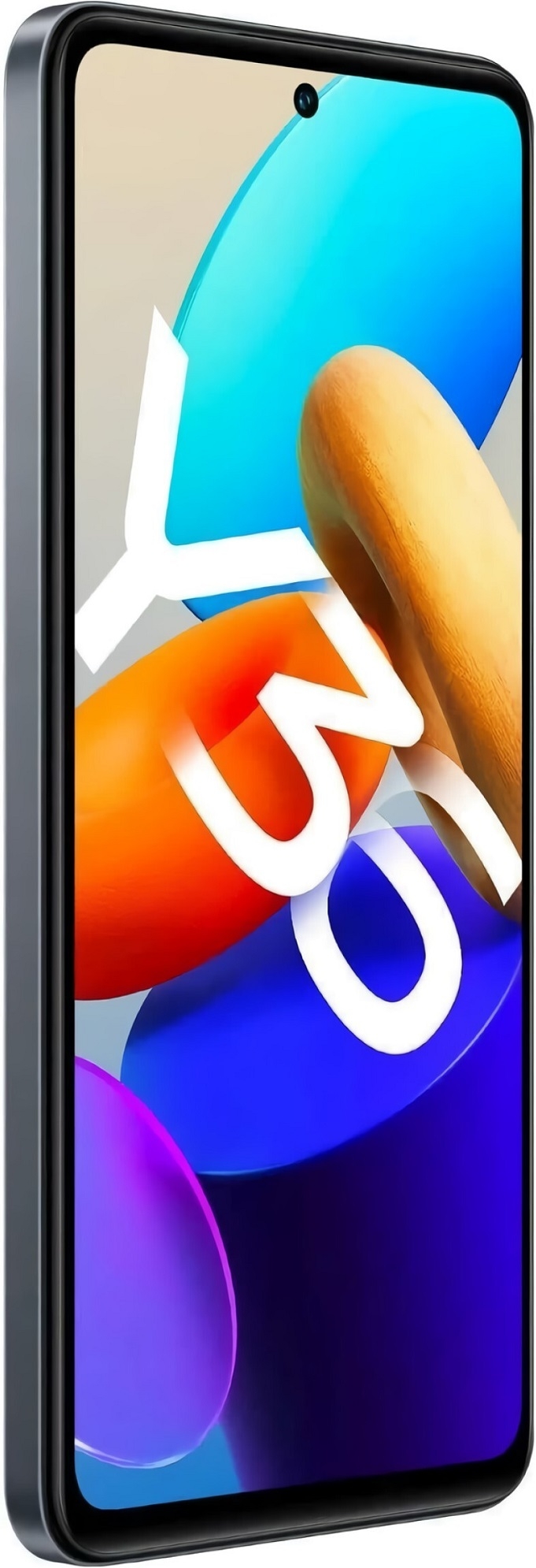 Vivo Y36 8/256Gb