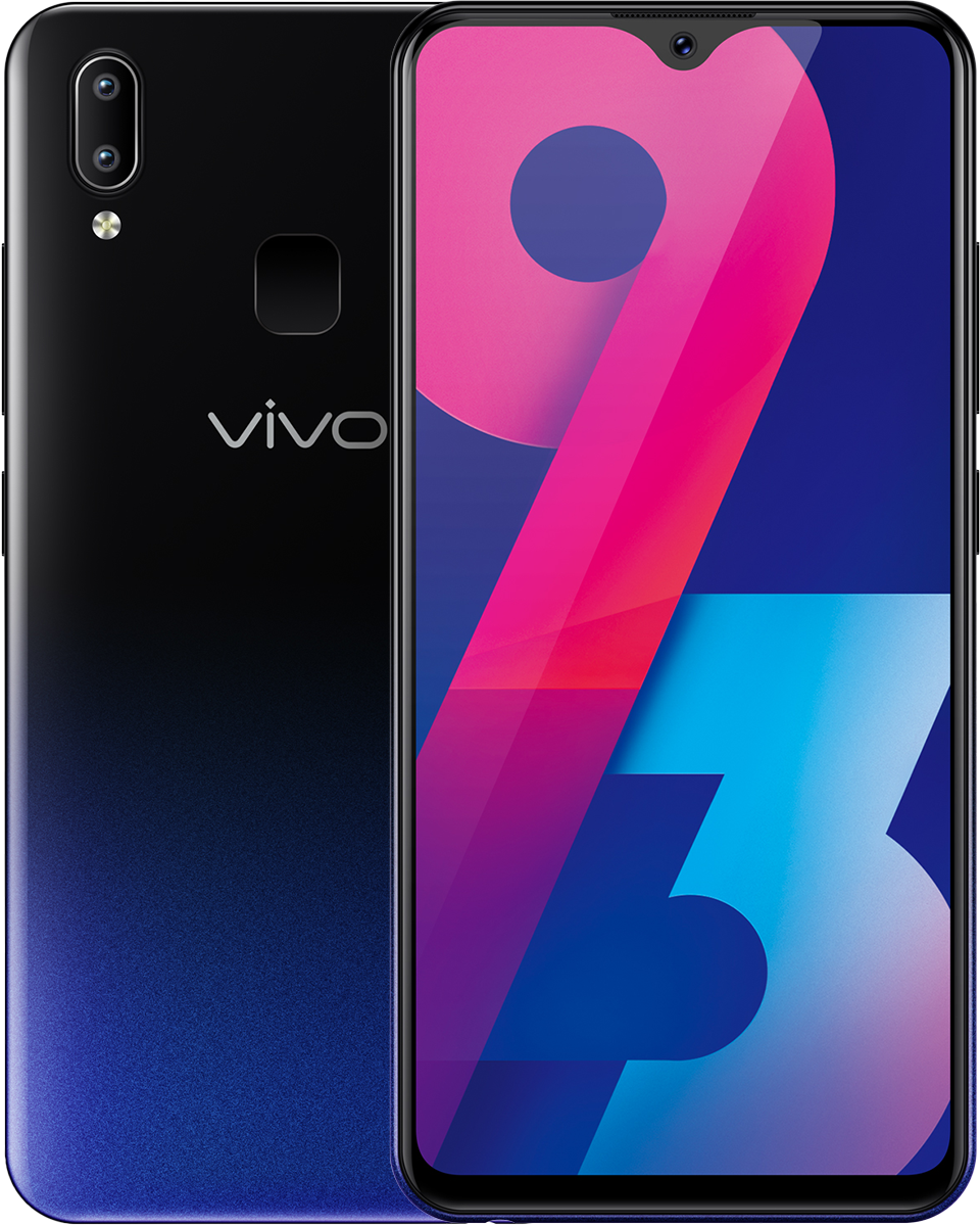 Vivo Y93 4/32GB Dual Sim