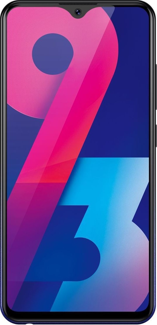 Vivo Y93 4/32GB Dual Sim