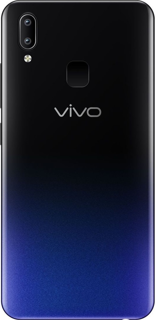 Vivo Y93 4/32GB Dual Sim