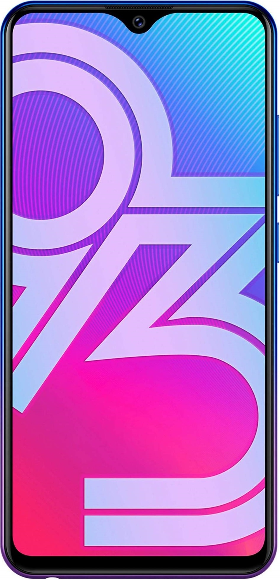 Vivo Y93 4/32GB Dual Sim